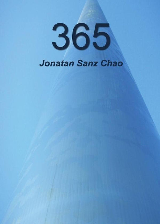 365 | JonatanSanz Chao