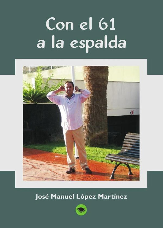 Con el 61 a la espalda | Jos?ManuelL?pez Mart?nez