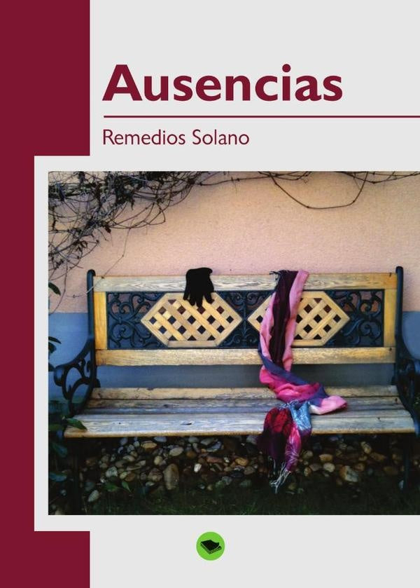 Ausencias | Remedios Solano