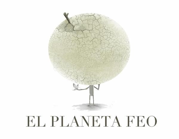 El planeta feo | Jos?Manuel Garc?a