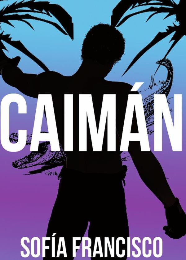 Caim?n | Sof?a Francisco