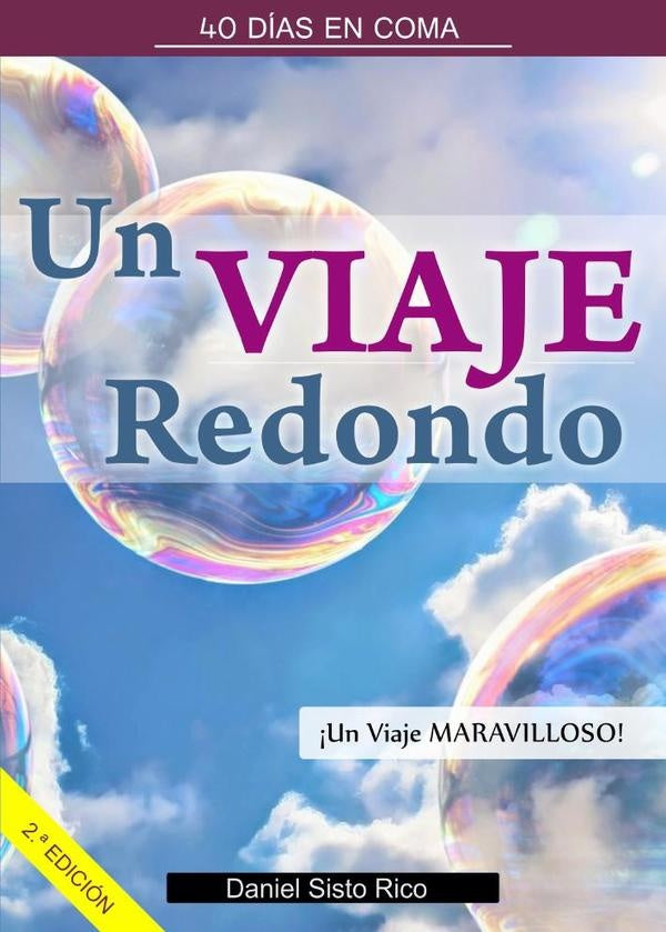 Un Viaje Redondo | DanielSisto Rico