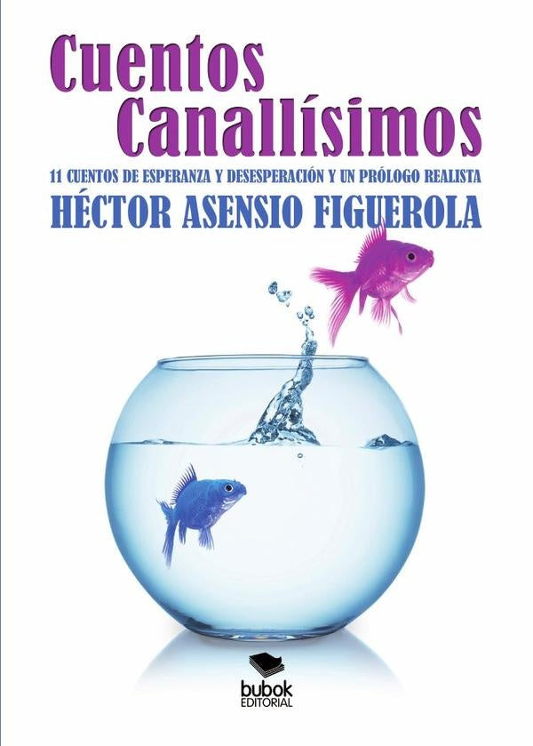 Cuentos canall?simos | Hector Asensio