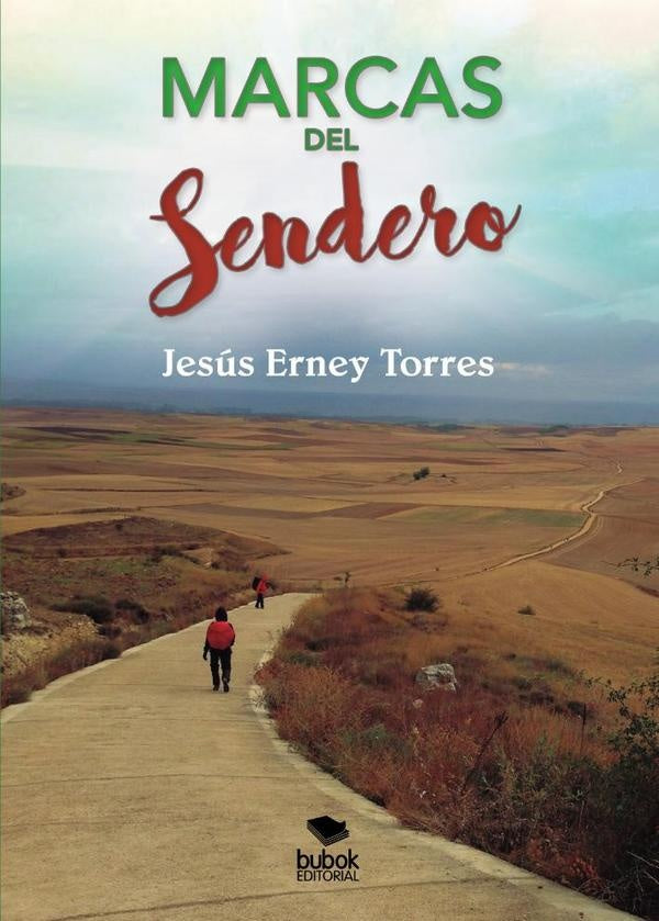 Marcas del sendero | Jes?sErney Torres