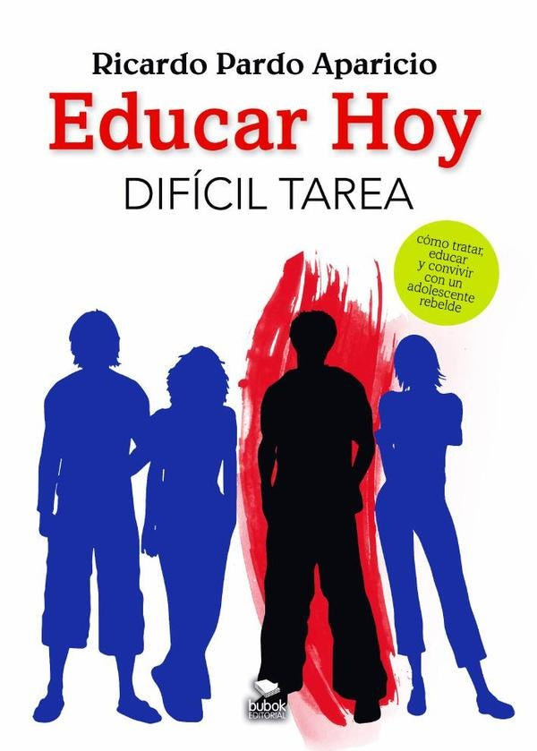 Educar Hoy. Dif?cil tarea. | RicardoPardo Aparicio