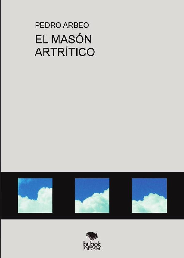 El mas?n artr?tico | PEDRO ARBEO