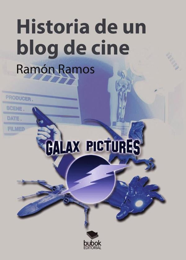 Historia de un blog de cine | Ram?n Ramos