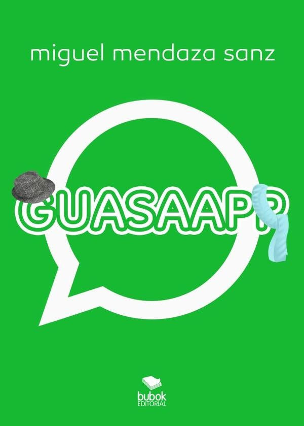 Guasaapp | MiguelMendaza Sanz