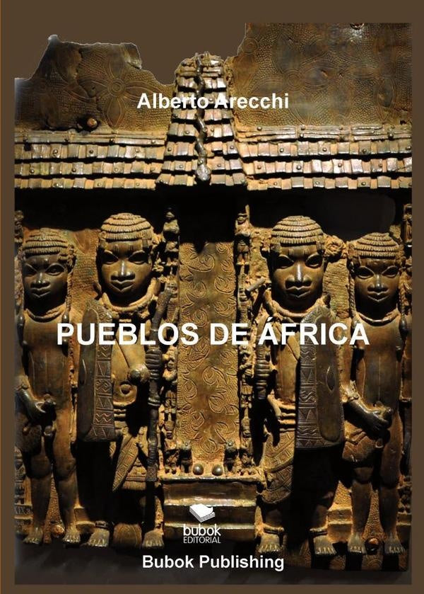 Pueblos de ?frica | Alberto Arecchi