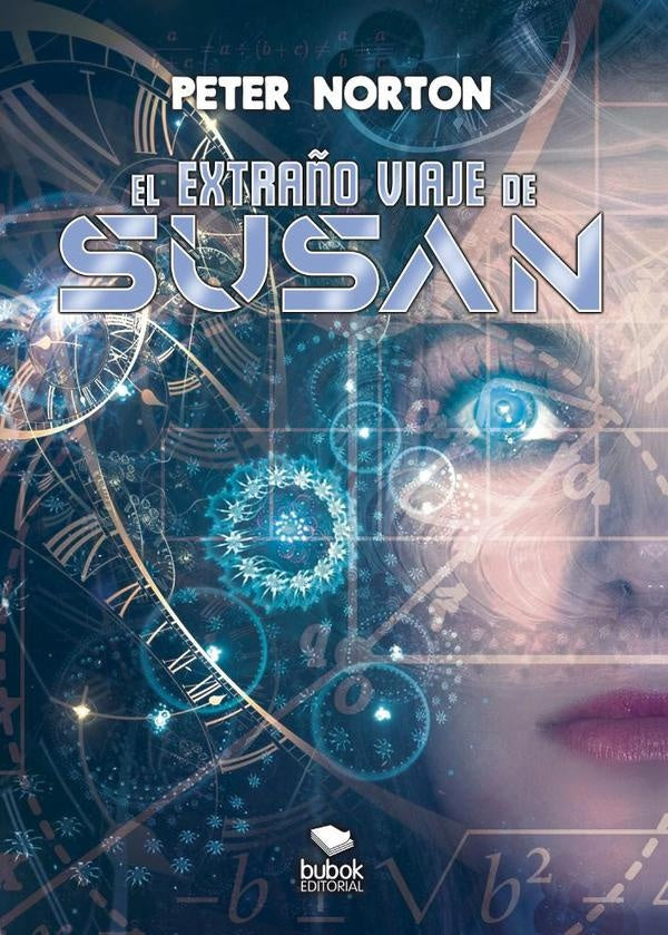 El extra?o viaje de susan | Peter Norton