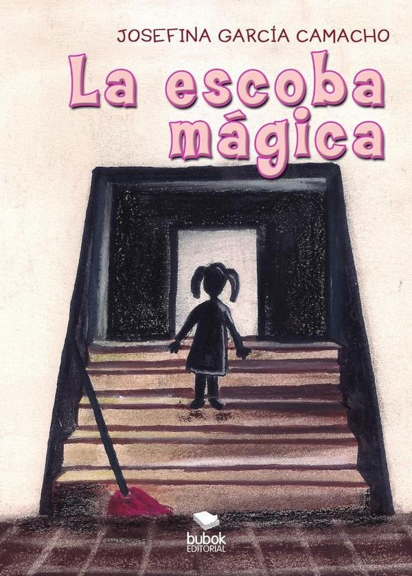 La Escoba M?gica | JosefinaGarc?a Camacho