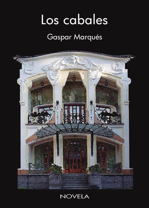 Los cabales | Gaspar Marqu?s