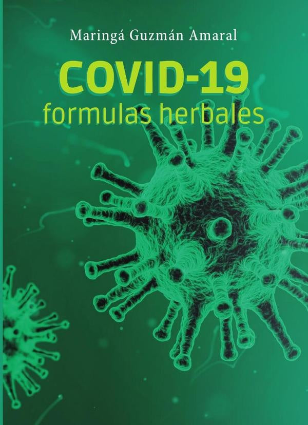 COVID-19 F?rmulas herbales | Maring?Guzm?n Amaral