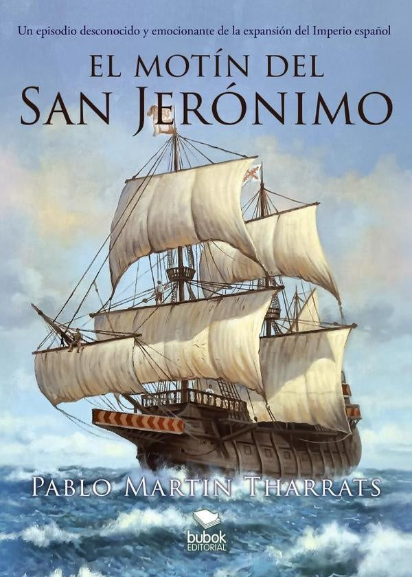 El motin del San Jeronimo | PabloMartin Tharrats