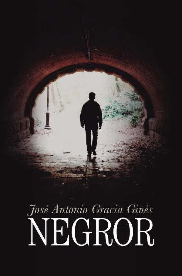 Negror | JoseAntonioGracia Gines