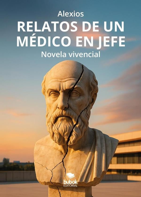 Relatos de un medico en jefe | Alexios