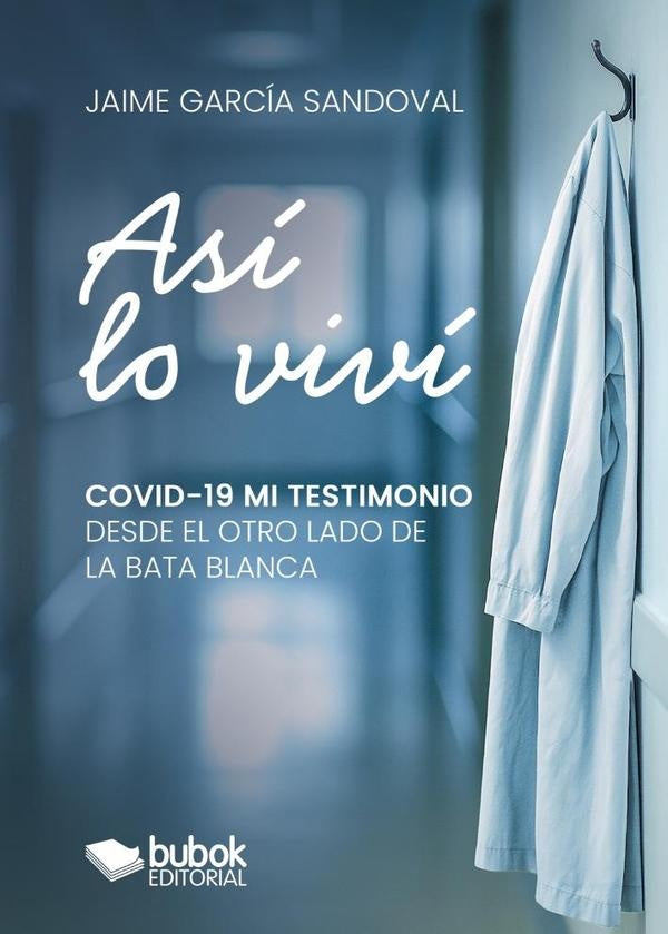 Asi lo vivi | JaimeGarcia Sandoval