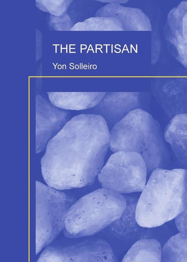 The partisan | Yon Solleiro
