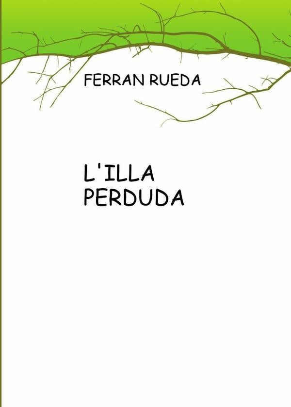 Lilla perduda | FERRAN RUEDA