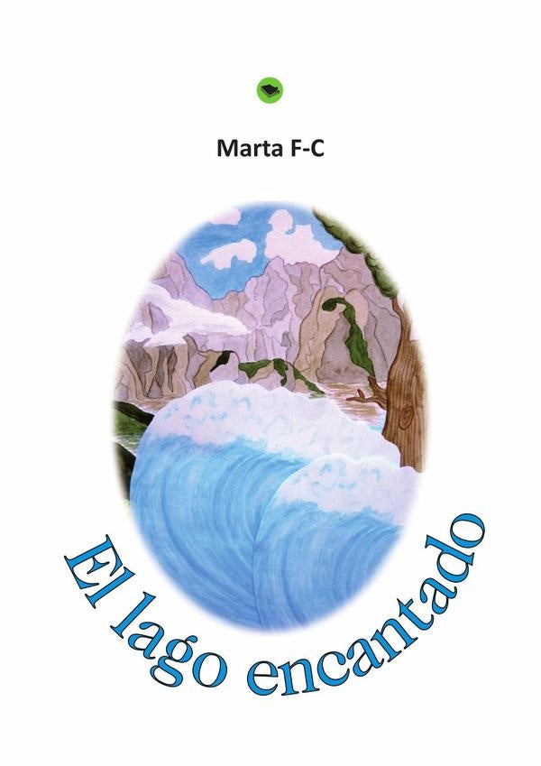 El lago encantado | MartaFernandez-Cuartero Paramio