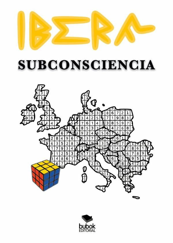 ibera subconsciencia | DiegoPerez Benedicto
