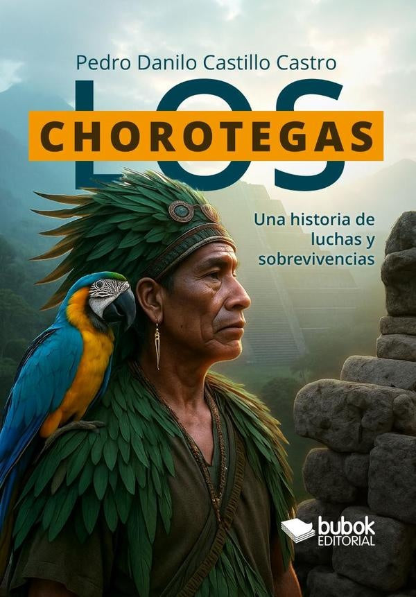 Los chorotegas | PedroDaniloCastillo Castro