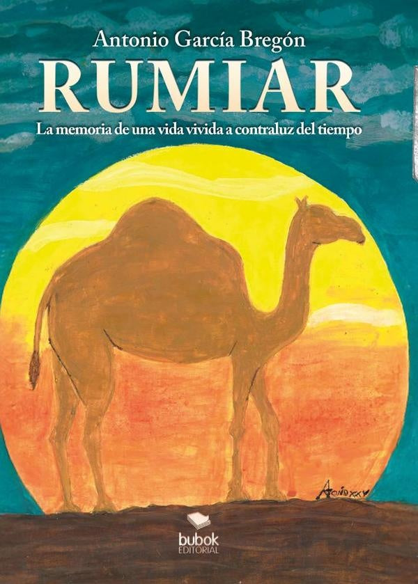 Rumiar | AntonioGarcia Bregon