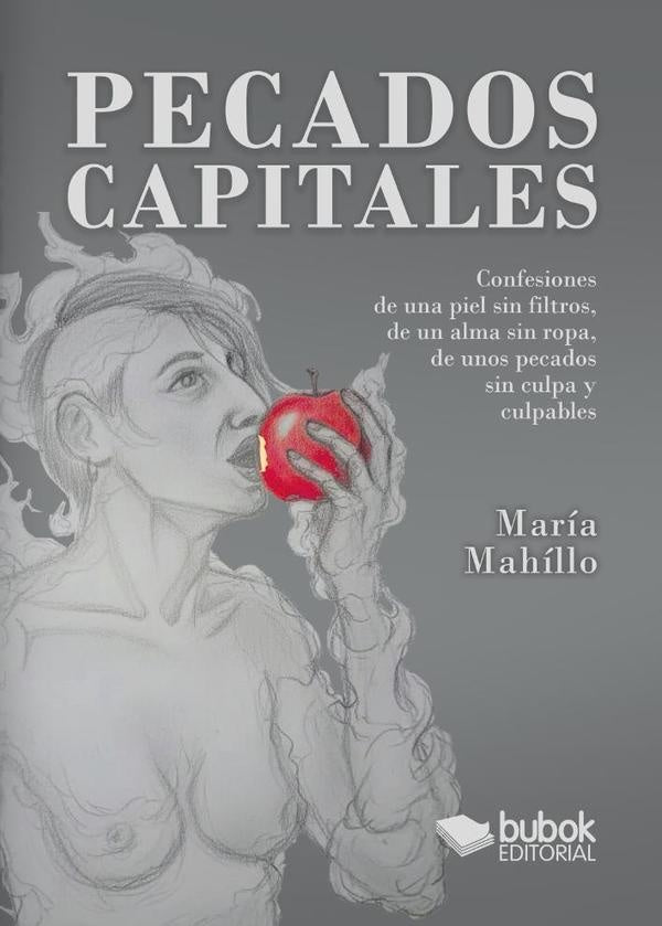 Pecados capitales | Maria Mahillo