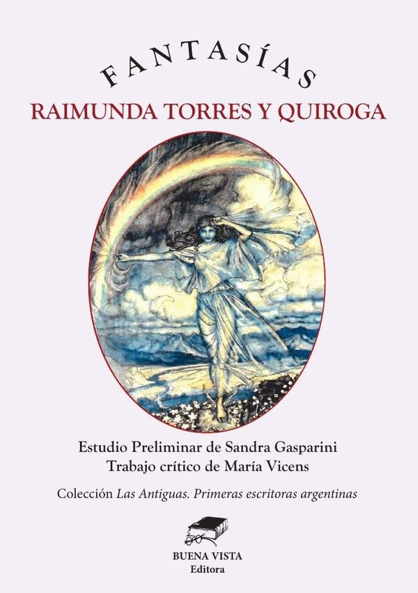 Fantasias | RAIMUNDATORRESY QUIROGA