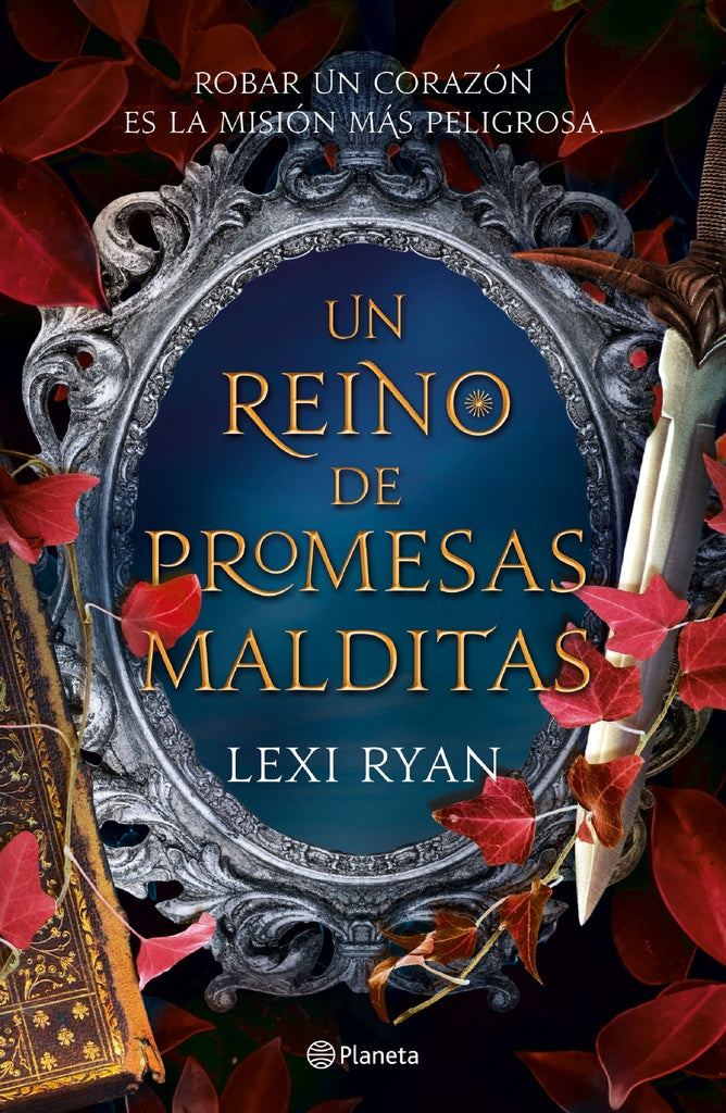 Un reino de promesas malditas | Lexi Ryan