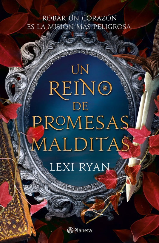 Un reino de promesas malditas | Lexi Ryan