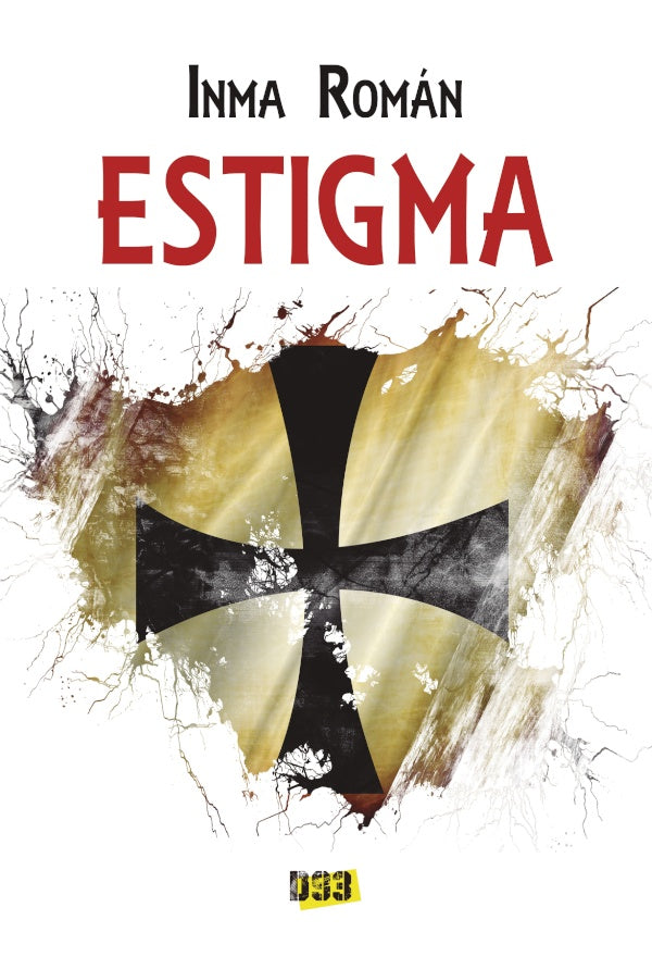 Estigma | Inma Roman