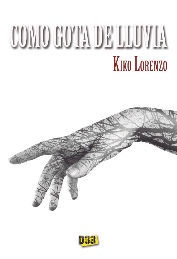Como gota de lluvia | Kiko Lorenzo