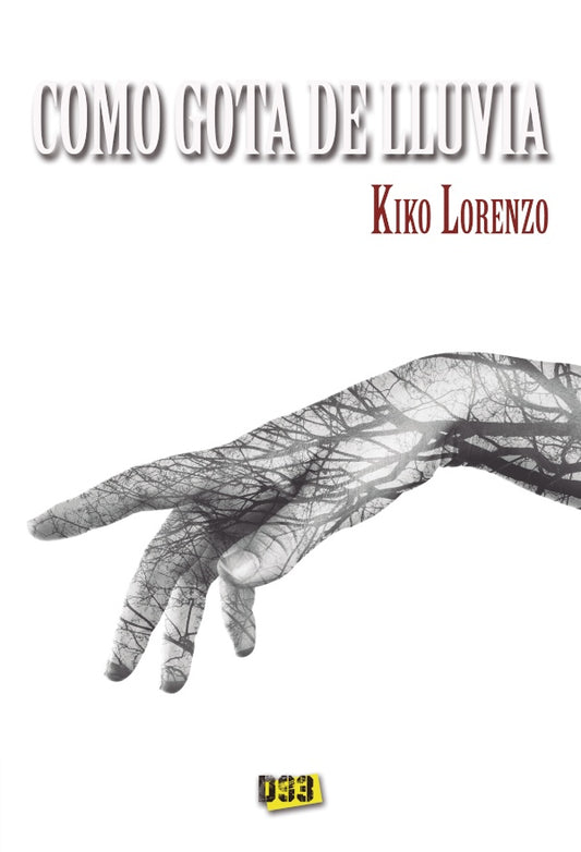 Como gota de lluvia | Kiko Lorenzo