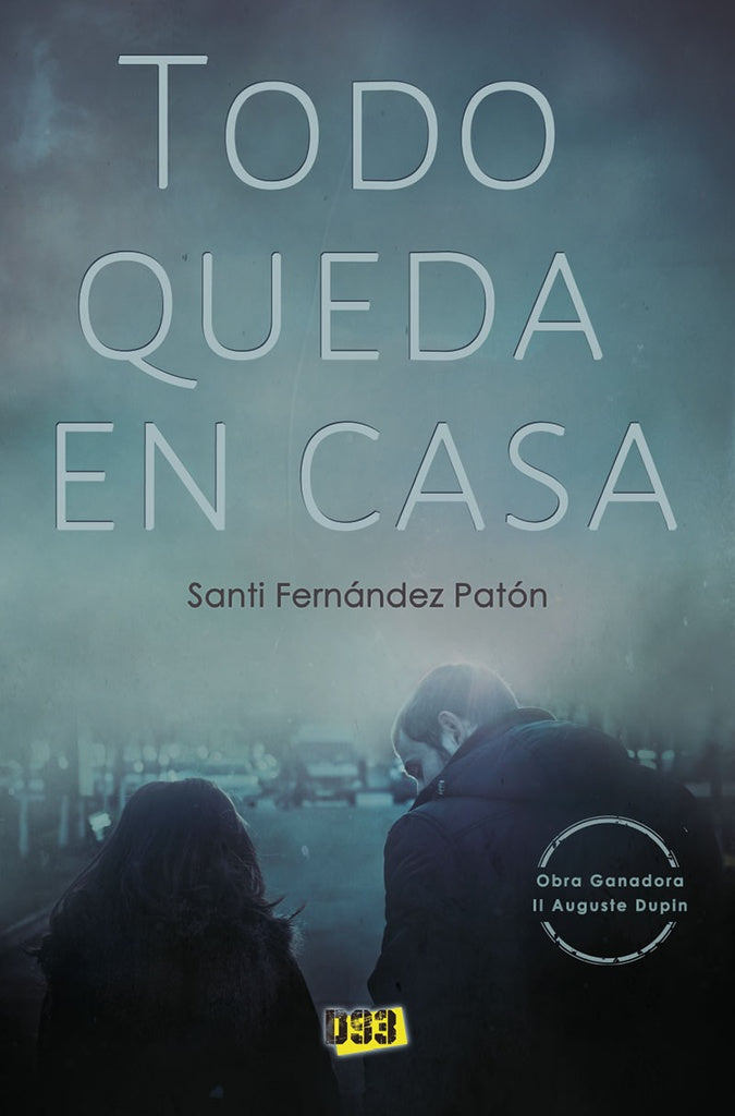 Todo queda en casa | SantiFernandez Paton