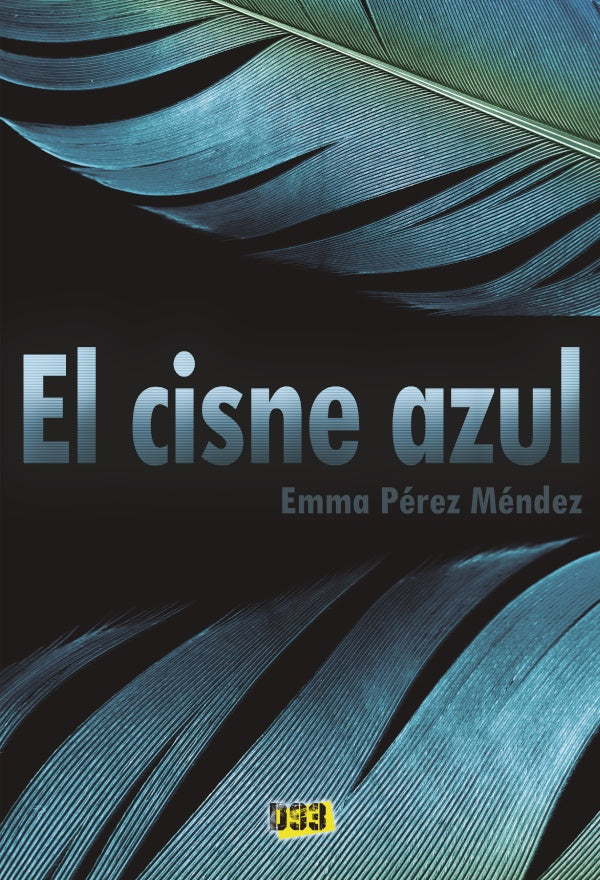 Cisne azul, El | EmmaPerez Mendez
