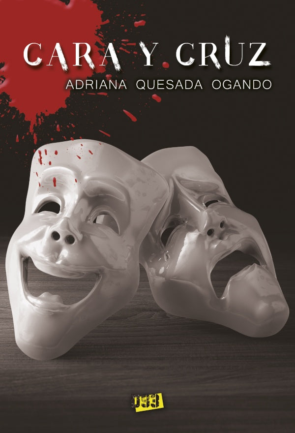 Cara y cruz | AdrianaQuesada Ogando