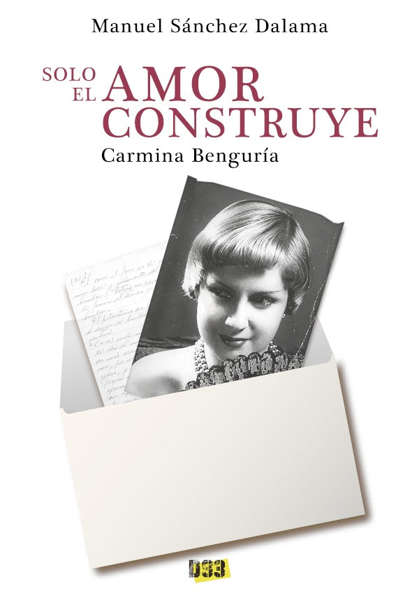 Carmina Benguria | ManuelSanchez Dalama