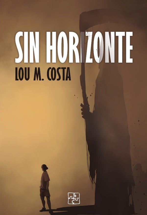 Sin horizonte | LouM. Costa