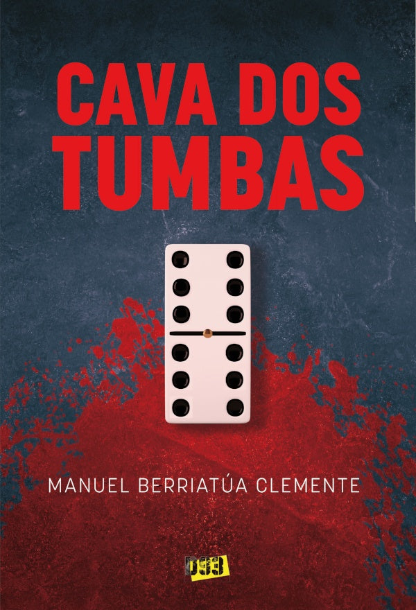 Cava dos tumbas | ManuelBerriatua Clemente