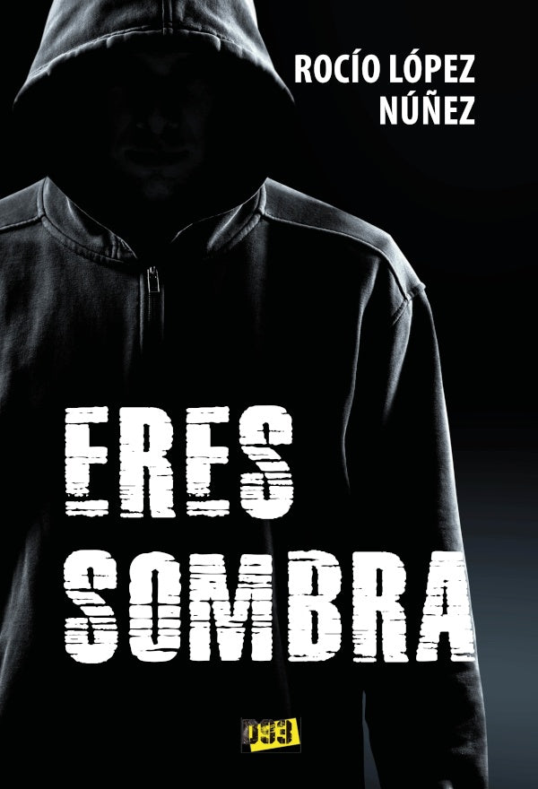 Eres sombra | RocioLopez Nu?ez