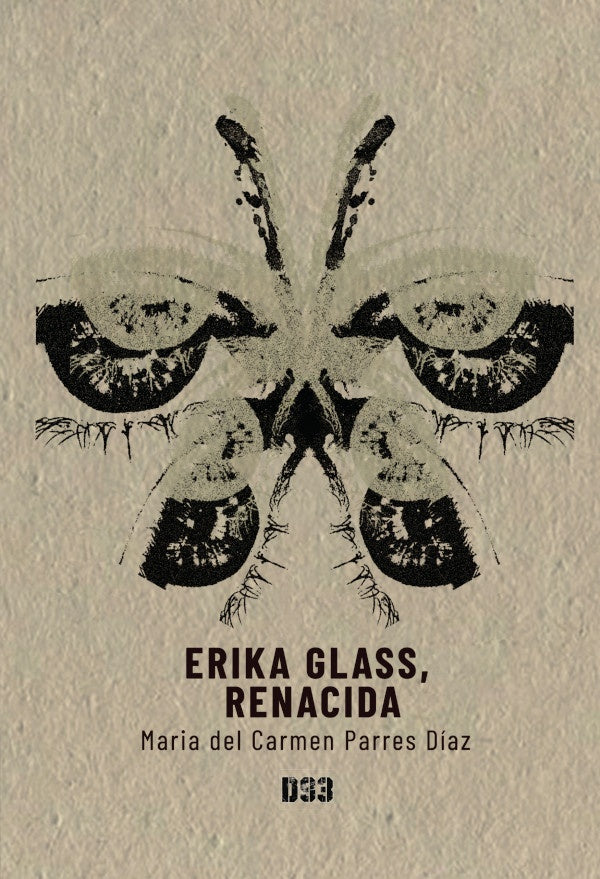 Erika Glass, renacida | MariadelCarmenParres Diaz
