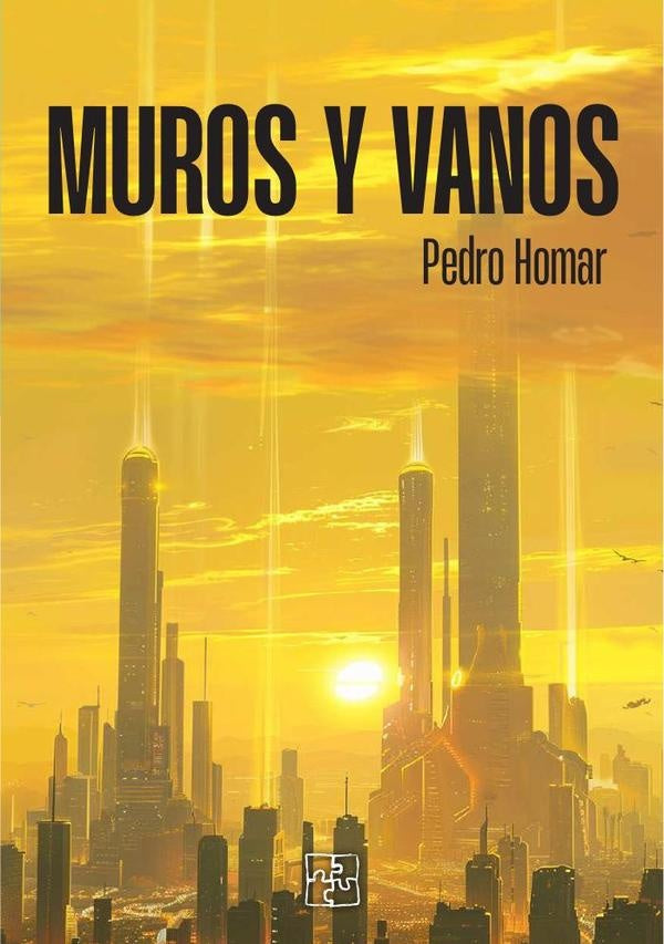 Muros y vanos | Pedro Homar