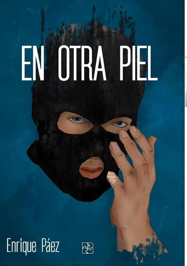 En otra piel | Enrique Paez