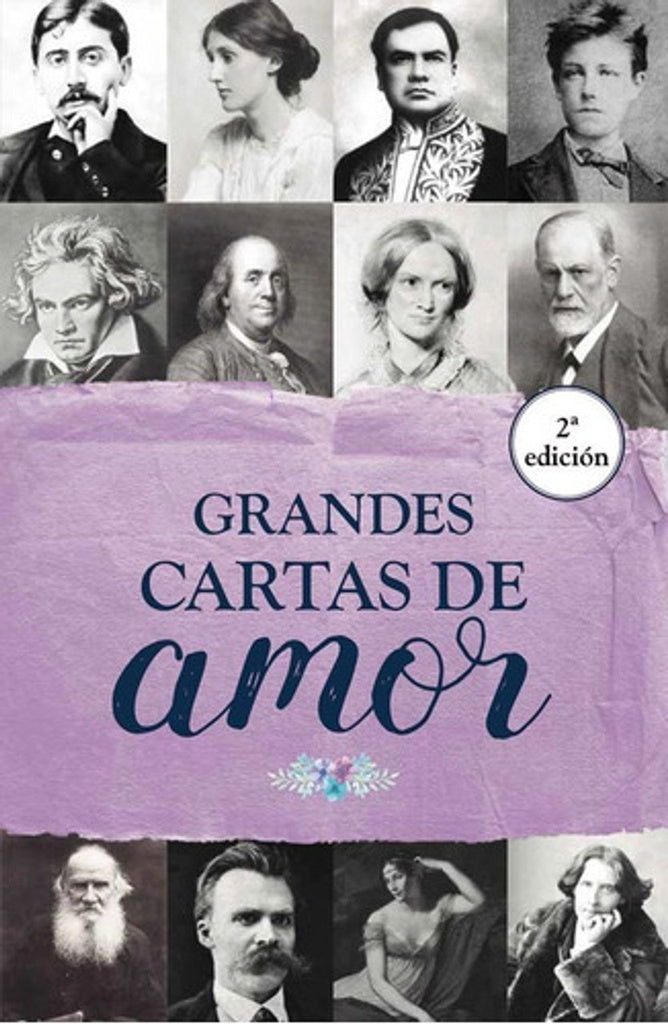 Grandes cartas de amor | El ateneo