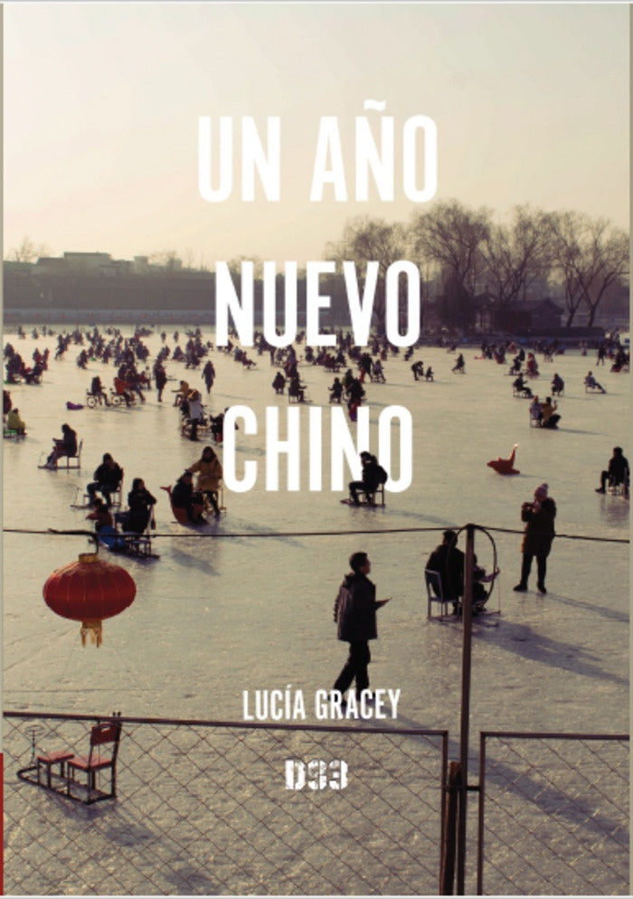 Un a?o nuevo chino | Lucia Gracey