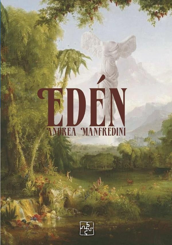 Eden | Andrea Manfredini