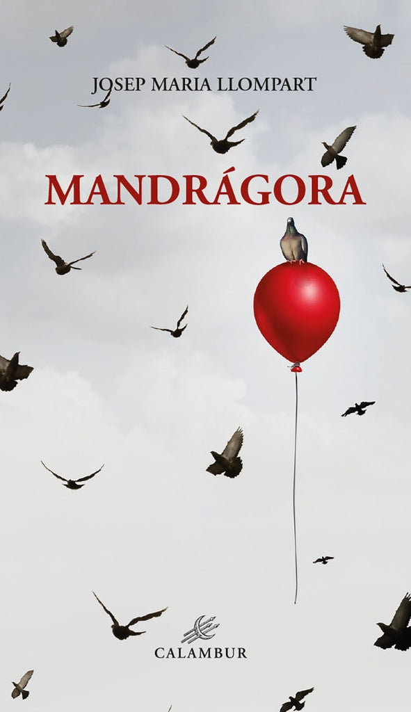 Mandragora | JosepMariaLlompartdela Pe?a