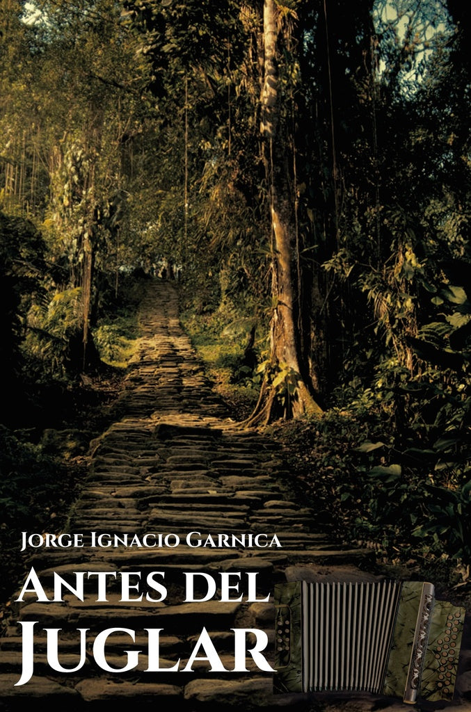 Antes del juglar | Ignacio Garnica