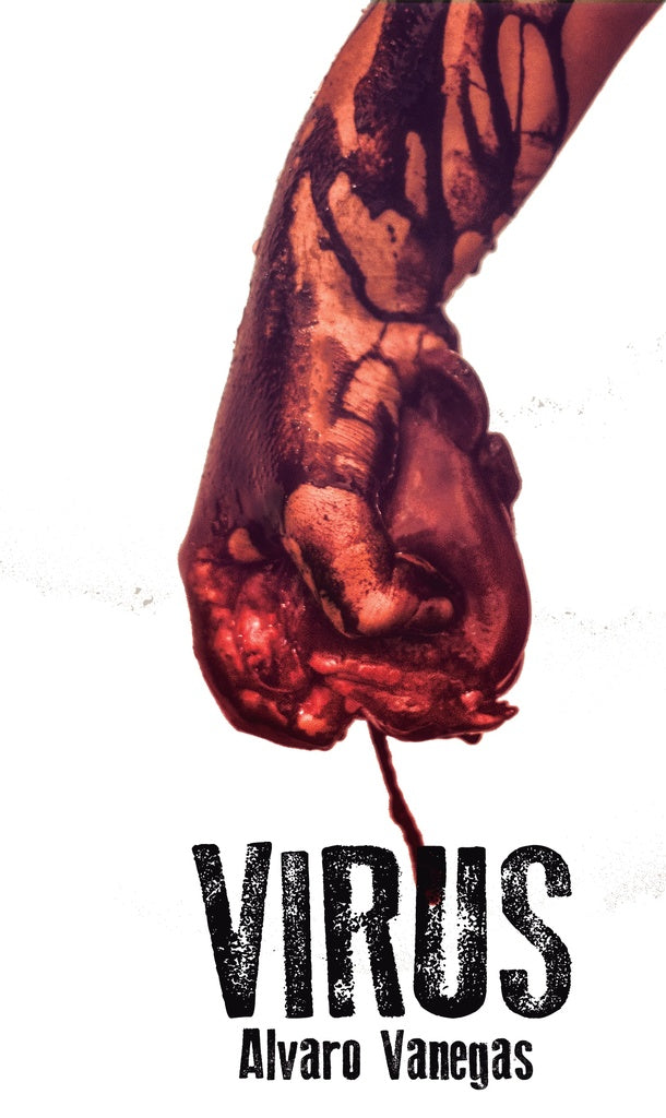 Virus | Alvaro Vanegas